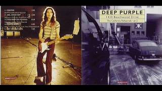 Deep Purple - 1420 Beachwood Drive:The California Rehearsals Pt 2
