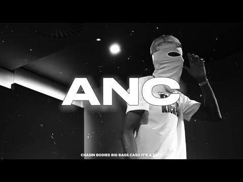 (FREE) 1.Cuz x Dizzy x 23 Type Beat "ANC" Prod. NBeats