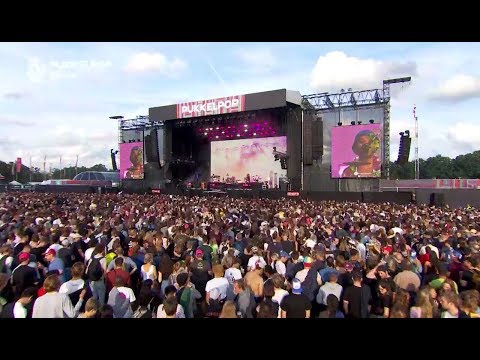 Anderson .Paak & The Free Nationals - Suede - Live at Pukkelpop 2019