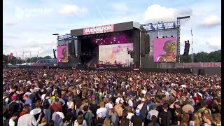 Anderson .Paak &amp; The Free Nationals - Suede - Live at Pukkelpop 2019