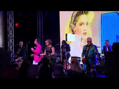 Material Girl (Madonna Cover) by 80’s Tribute Band, Prom Date Mixtape 