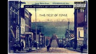 MC Ren - Who In The Fuck - Featuring Eight Ball, MJG - AP Remix