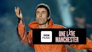 Liam Gallagher Chords