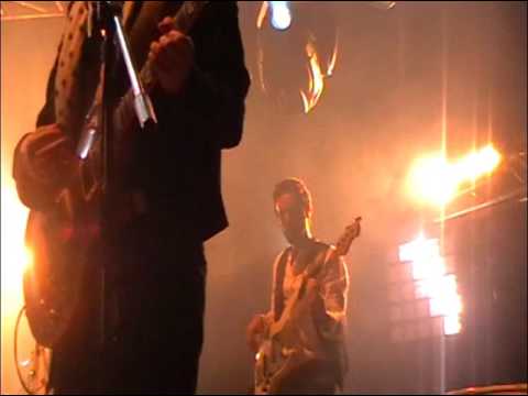 Out in the street - Blood Brothers Montegrotto Terme PD 02/06/17