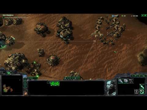 The UED Invasion: Emperors Fall