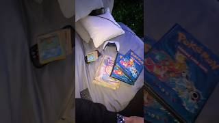 #pokemon #pokemoncards #setdebase #pokemontcg #pokemongo #pokemonunite