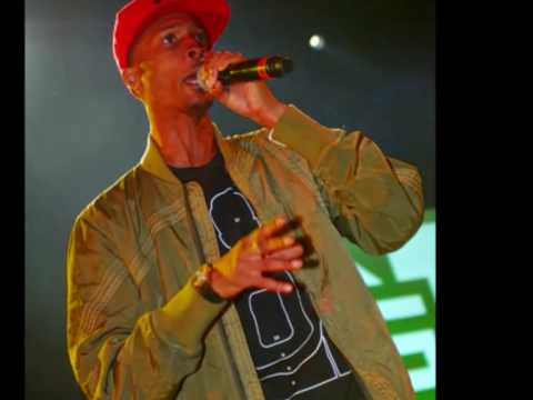 Old Skool D Double E and Kano