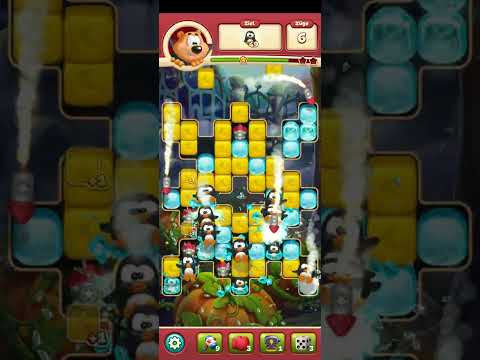 Toon blast 8575 3 more 3 stars