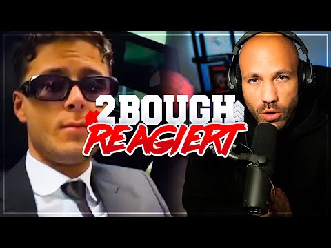 Pashanim - Bagchaser Can / 2Bough REAGIERT