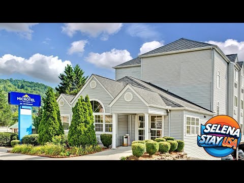 Microtel Inn & Suites by Wyndham Gatlinburg | Gatlinburg (TN), United States | Hotel Review 🏨