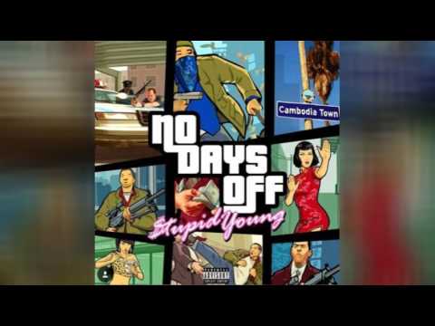 $tupid Young - Don't Play ft. Ham$ta