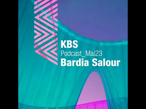 Bardia Salour @ KBS Podcast 006