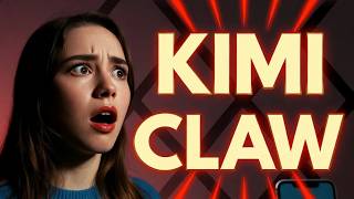 Kimi Claw - OpenClaw + Kimi K2.5 - Full Setup Guide with Telegram and Skills