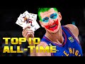 He S The BEST Player Since Prime LeBron And The World Doesn T Want To Hear It