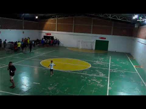 CAMPEONATO MUNICIPAL DE FUTSAL -  SÃO JOSÉ DE UBÁ - RJ  PERERUCHE TV