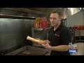 FAT SHACK Appears on Travel Channel