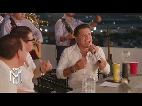 La llamada de mi ex - Jorge Medina & Julio Preciado en vivo Zagar desde el bar