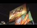LIVE: PM Modis roadshow in Vijayawada, Andhra Pradesh today | Lok Sabha Election 2024 | News9 - Video