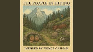 The People in Hiding (Inspired by Prince Caspian)