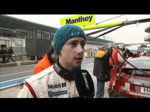 VLN Langstreckenmeisterschaft 2012 Nürburgring - Nordschleife - Lauf 1 - Sport 1