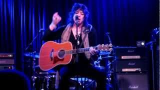 Tom Keifer "The Flower Song" Live
