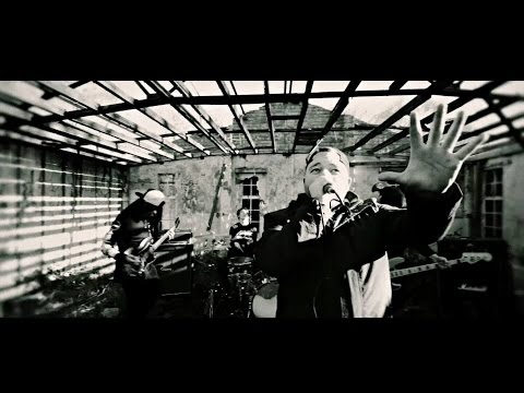 DEATH REMAINS - BEFORE THE END [OFFICIAL VIDEO]