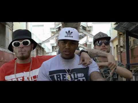 ION & ODEI - "ROMANZO ITALIANO" feat  MODERUP - Official Video...