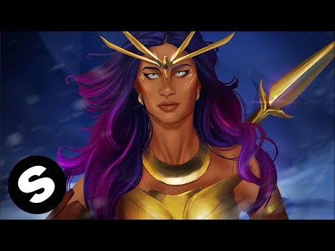 Moodygee X Marmy - Kingdom Come (Official Audio)