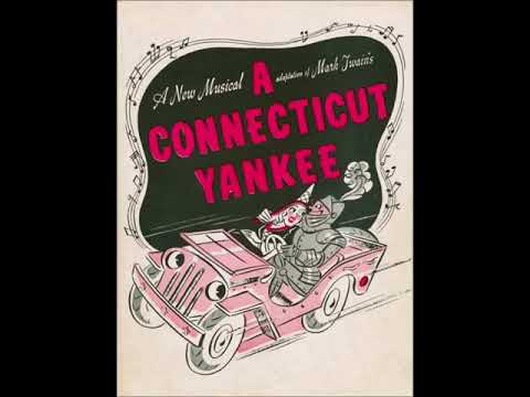 Dick Foran and Julie Warren – Thou Swell