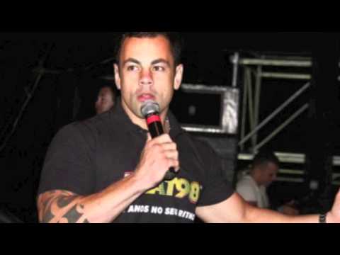 Trote do Tino - Empada