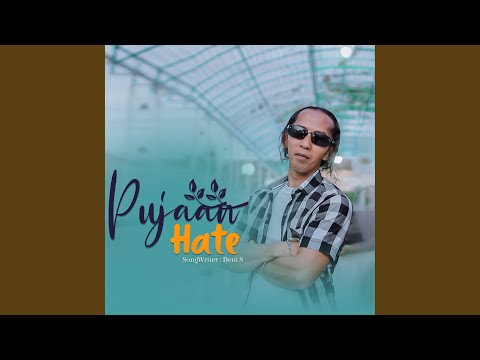 Pujaan Hate