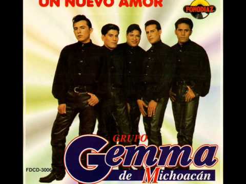 Grupo Gemma - Luna Mala (D.A.R.)