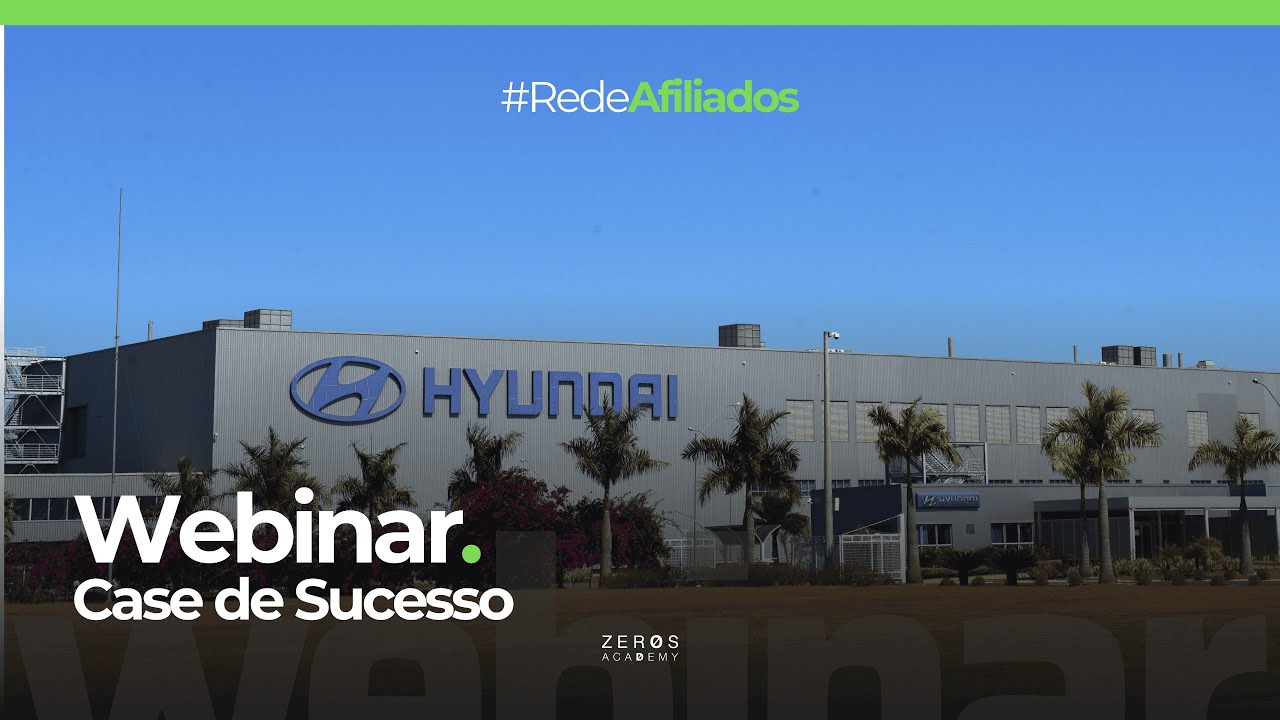 Hyundai Motor Brasil (Case de Sucesso)