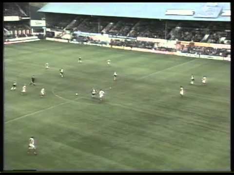 1994-95 - Derby County 3 Stoke City 0