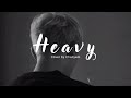 Linkin Park (feat. Kiiara) - Heavy | Cover by Chanyeol (찬열)