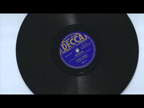 Misirlou - Woody Herman And His Orchestra (1941)