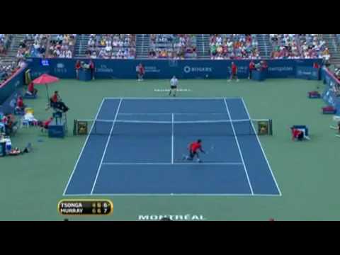 Montreal 2009 Saturday Highlights