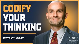 Systems Thinking and Quantitative Finance with Wes Gray