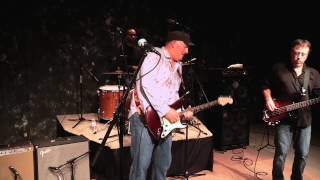 Albert Cummings - She's So Tired