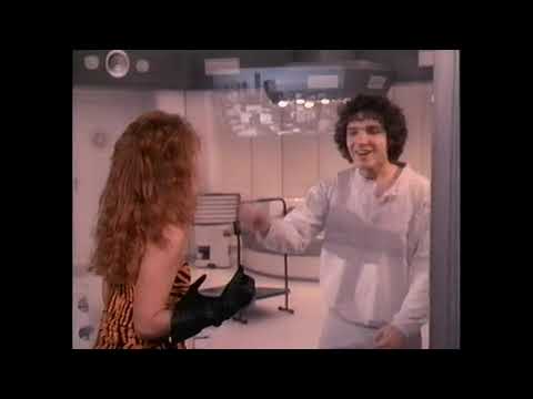 Crystal Heart (1986) - Let Me Believe In You