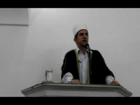 Ligjerata e 15-te, Musa Musai 05 08 2012