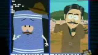 towlie smoke 2 joints