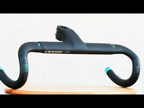 LEXON VERO Carbon Handlebars