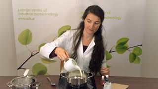 Bioplastik – LifeisScience / AUSTRIA