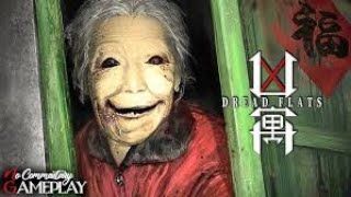 Koun Hai Gaddar? 🔪 Dread Hunger Gameplay Live (Hindi)