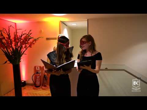 Royal Horticultural Halls Birthday Event