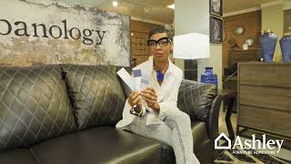 Ashley Furniture Store