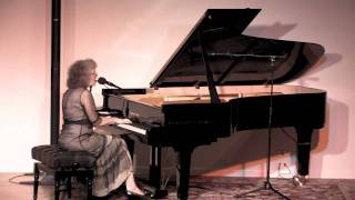 Laura Nyro&#39;s Emmie (Sue Keller Live)