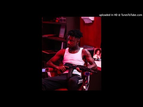 21 savage x offset x pyrex type beat "loaded"
