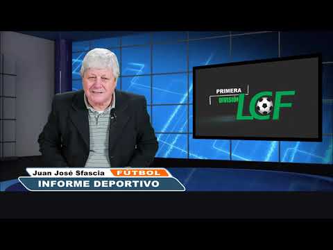 Resultados de este fin de semana en las Ligas InterProvincial y Casildense